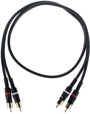 Sommer Cable Basic+ HBP-C2 0,9m