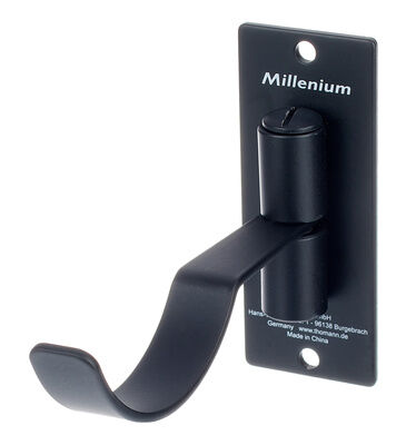 Millenium Wallmount Headphone Holder