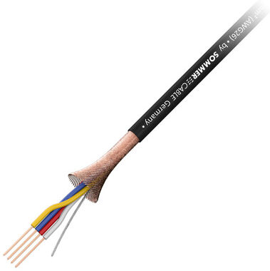 Sommer Cable SC-CICADA 4