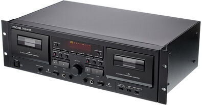 Tascam 202 MKVII