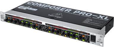 Behringer MDX2600 V2