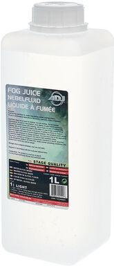 ADJ Fog juice 2 medium - 1 Liter