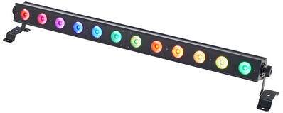 Varytec Giga Bar 5 LED RGBW 12x15W