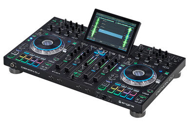 Denon DJ Prime 4