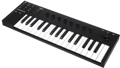 Native Instruments Komplete Kontrol M32