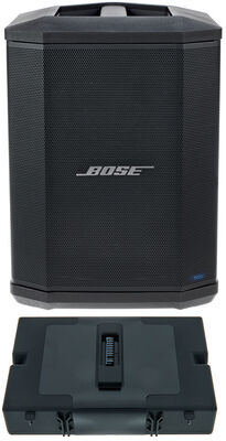 Bose S1 Pro System Battery Bundle