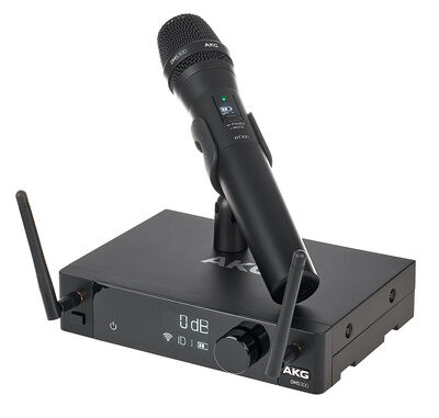 AKG DMS300 Vocal Set P5