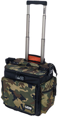 UDG SlingBag Trolley DeLuxe B/C