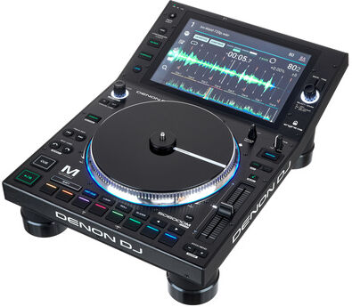 Denon DJ SC6000M Prime