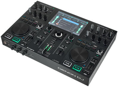 Denon DJ Prime GO