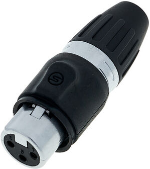 Seetronic SCWF3 3pin XLR IP65