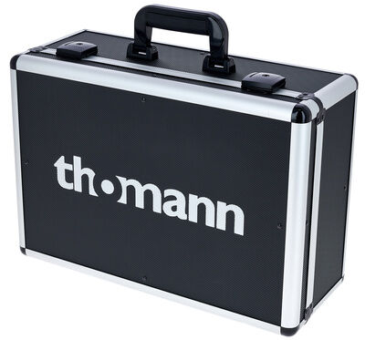 Thomann Mikrofon Case TH90