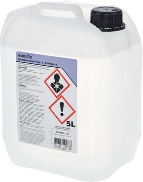 EuroLite Smoke Fluid -X- Extrem A2 5l