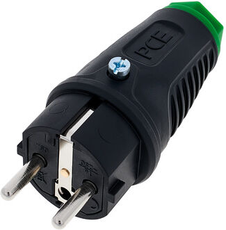 PCE 0522-shu Taurus2 TPE Plug