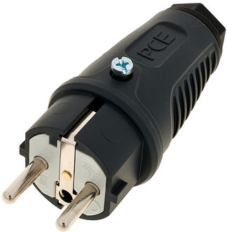 PCE 0521-as Taurus2 Plug