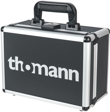 Thomann Case Neumann TLM Set