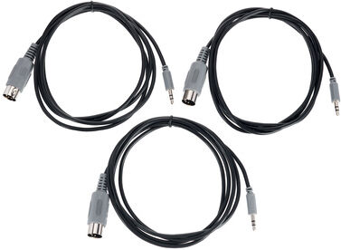 Befaco TRS-MIDI Cable B