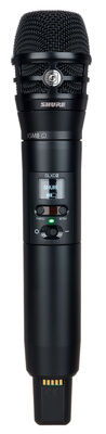 Shure SLXD2/KSM8B J53