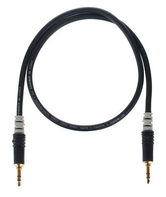 Sommer Cable Basic HBA-3S 0,6m