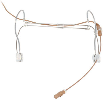 Shure DH5C/O-MTQG DuraPlex Headset