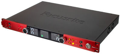 Focusrite Red 8 Line