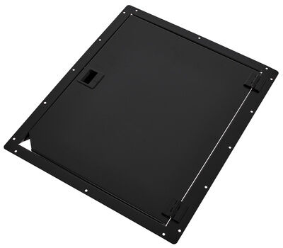 Adam Hall Rack Door 87601