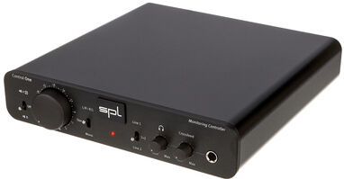 SPL Control One