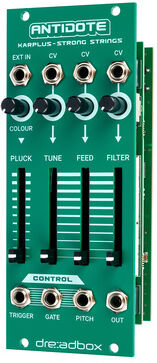 Dreadbox Antidote