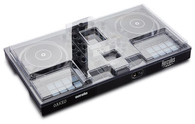 Decksaver Hercules DJControl Inpulse 500