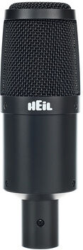 Heil Sound PR30 Black Matte