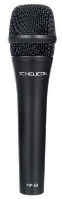 TC-Helicon MP-60