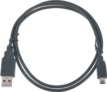 Kramer C-USB/Mini5-3 Cable 0.9m