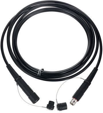 Sommer Cable SC-Octopus Hybrid SMPTE 5m