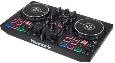 Numark Party Mix MKII