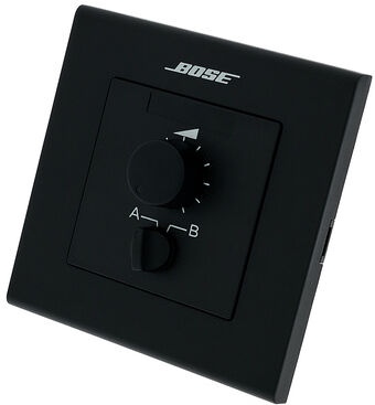 Bose ControlCenter CC-2 Black