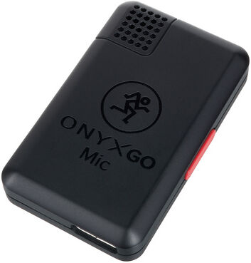 Mackie OnyxGO Mic