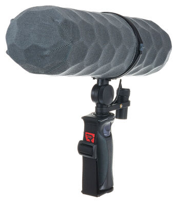 Rycote Nano-Shield Kit NS3-CB