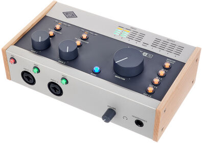 Universal Audio Volt 476