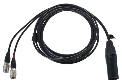 Dan Clark Audio Dummer Cable AEON XLR