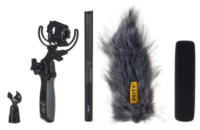 Deity S-Mic 2 Location Kit