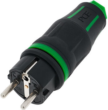 PCE 05721-shu TopTaurus2 Plug