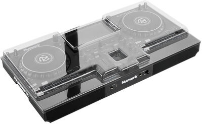 Decksaver Numark Mixstream Pro