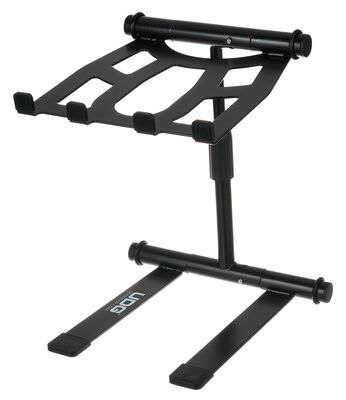 UDG Ultimate Laptop Stand Black