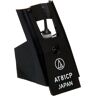 Audio Technica ATN81CP Conical Stylus (Black)