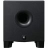 Yamaha HS8S zwart Actieve subwoofer voor DJ's en producers