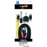 HEITECH Promotion GmbH HEITECH 09004034 Set RCA «universeel»