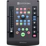 PreSonus ioStation 24c, 2x2 USB-C audio-interface en productie DAW controller met softwarecable voor opname, podcasting en muziekproductie