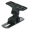 HOMSFOU Speaker Stand Wall Stand Speaker Mounts For Wall Speaker Wall Mount Speaker Plank Wall Mount Speaker Mount Wall Speakers Speaker Planken Om Te Draaien Geluid Kolom Zinklegering