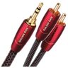 AudioQuest Golden Gate 3,5 mm RCA 5 m