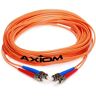 Axiom LC/LC Multimode Duplex OM1 62,5/12